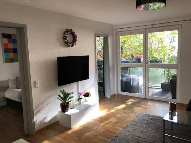 Best Apartment In The Center Of Berlin With Big Terrace ภายนอก รูปภาพ